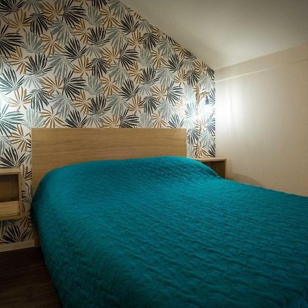 Apartmani Mis Šabac Zewnętrze zdjęcie