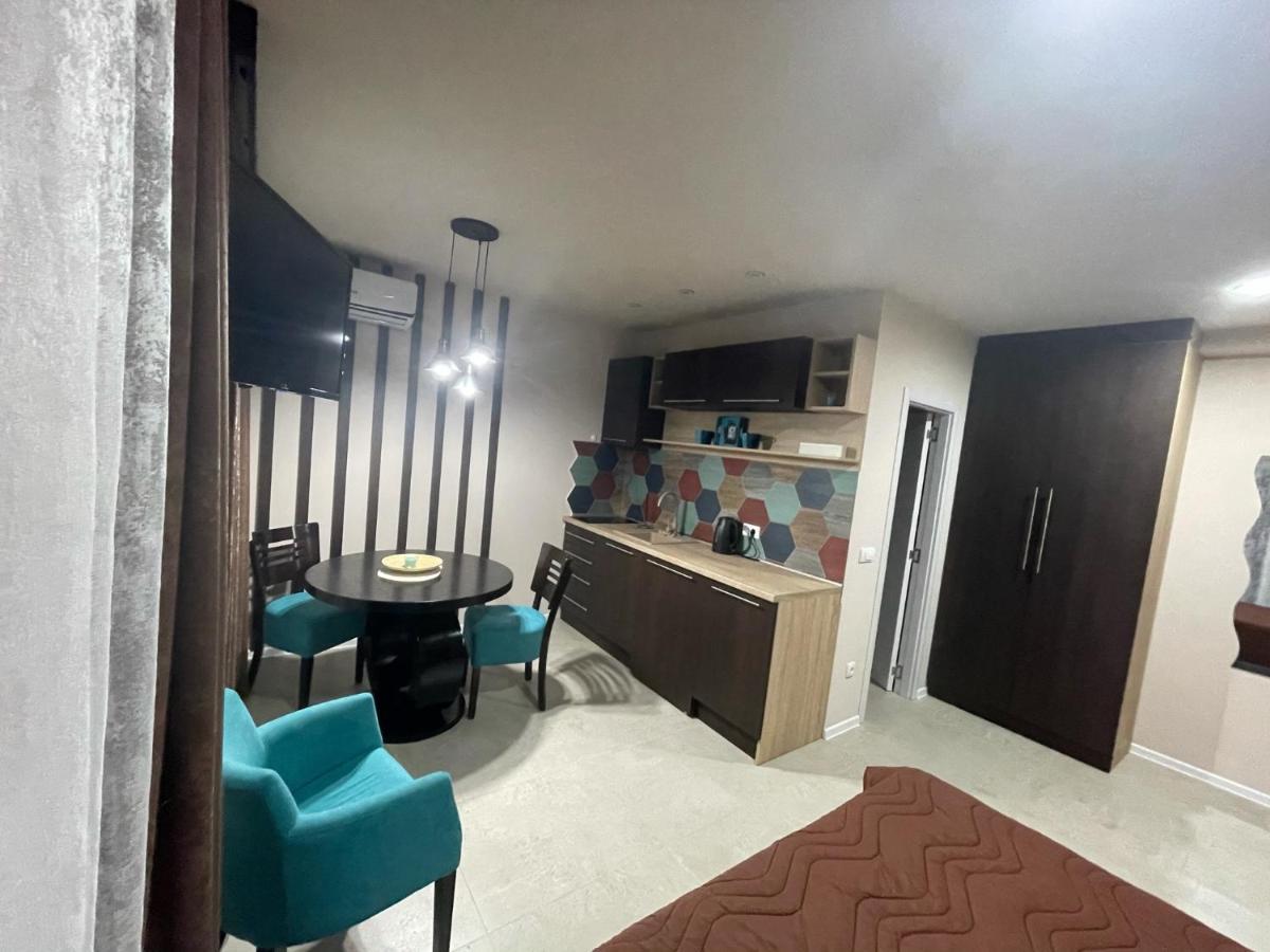 Apartmani Mis Šabac Zewnętrze zdjęcie