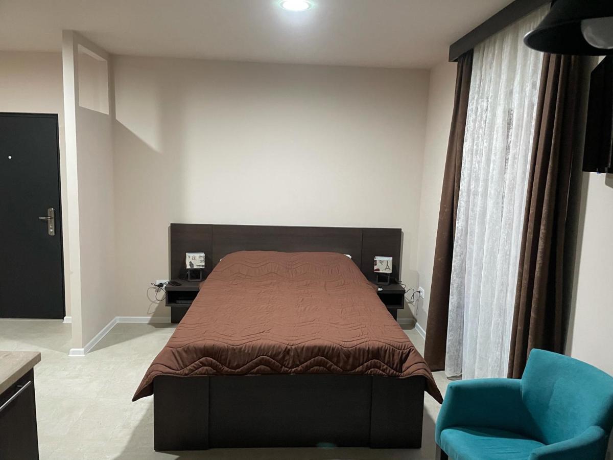 Apartmani Mis Šabac Zewnętrze zdjęcie