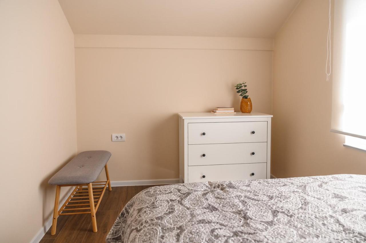 Apartmani Mis Šabac Zewnętrze zdjęcie