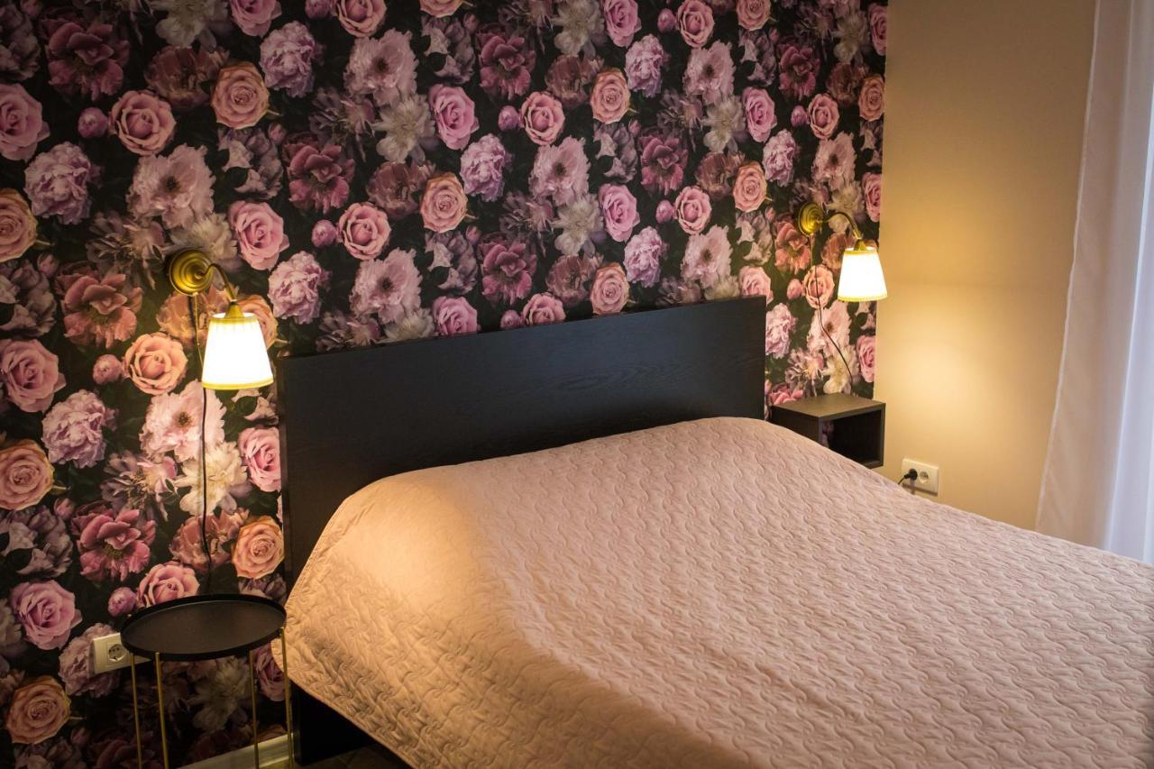 Apartmani Mis Šabac Zewnętrze zdjęcie