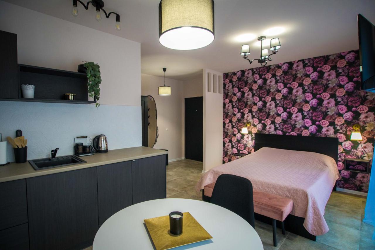 Apartmani Mis Šabac Zewnętrze zdjęcie