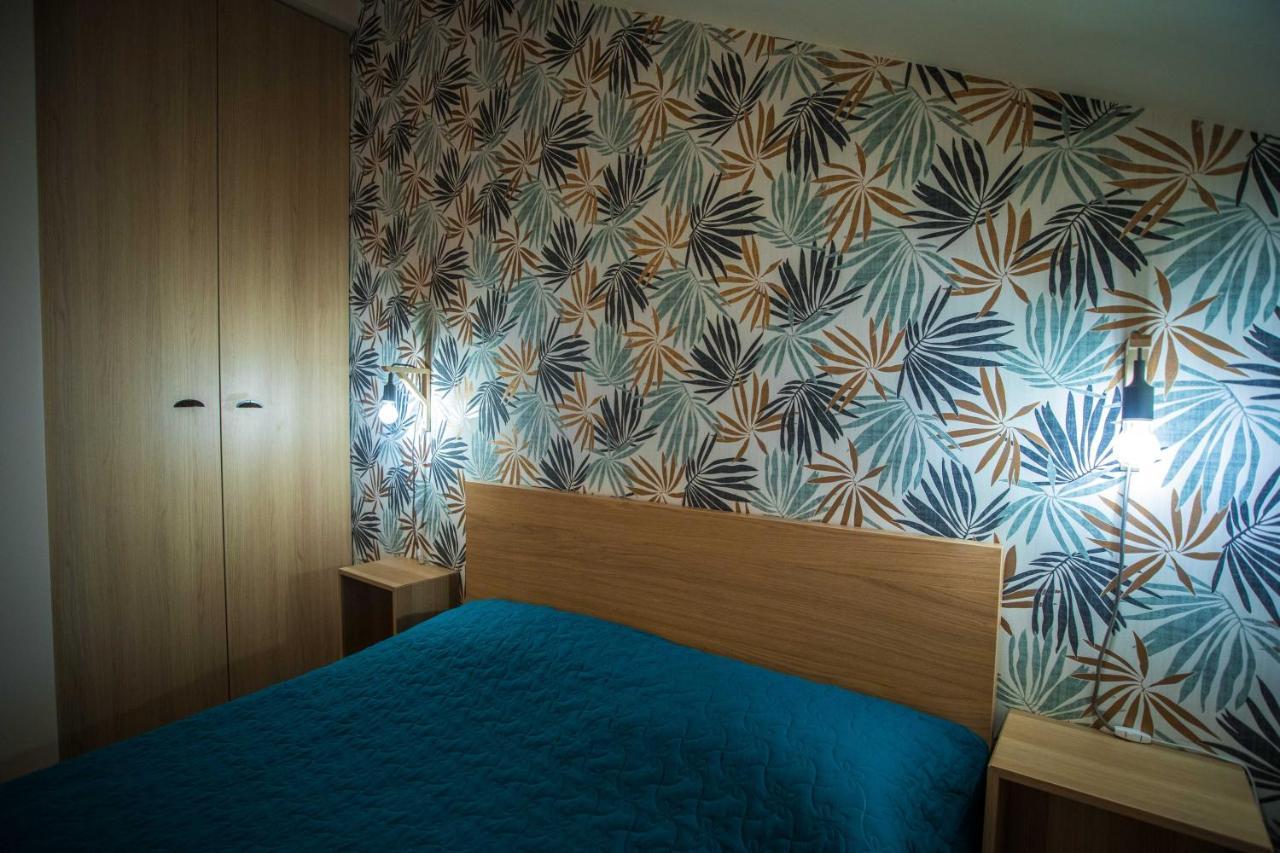 Apartmani Mis Šabac Zewnętrze zdjęcie