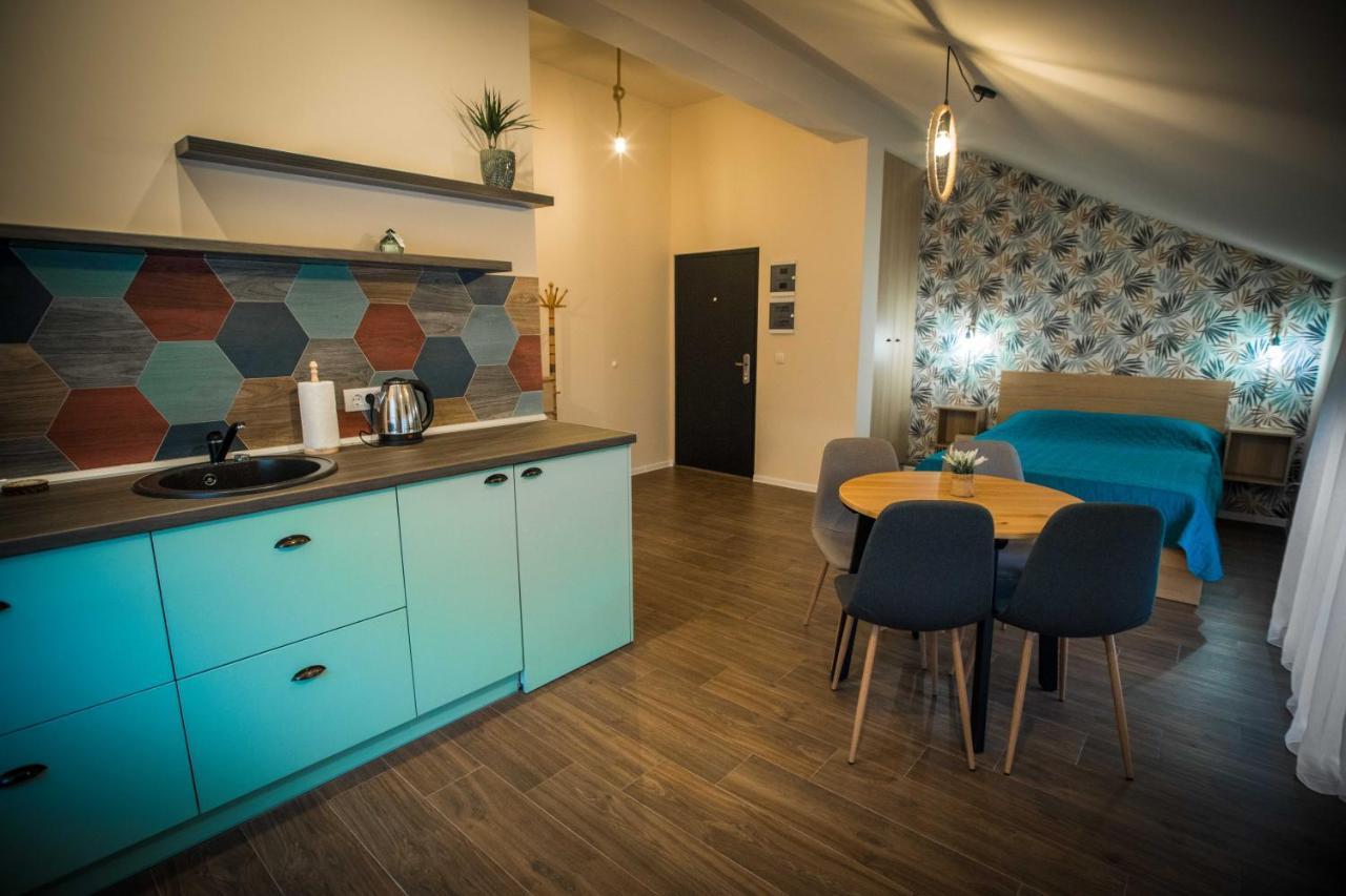 Apartmani Mis Šabac Zewnętrze zdjęcie