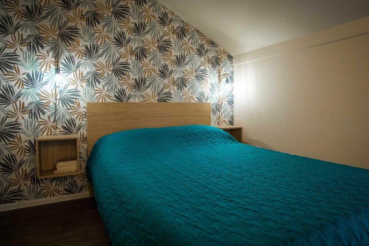 Apartmani Mis Šabac Zewnętrze zdjęcie