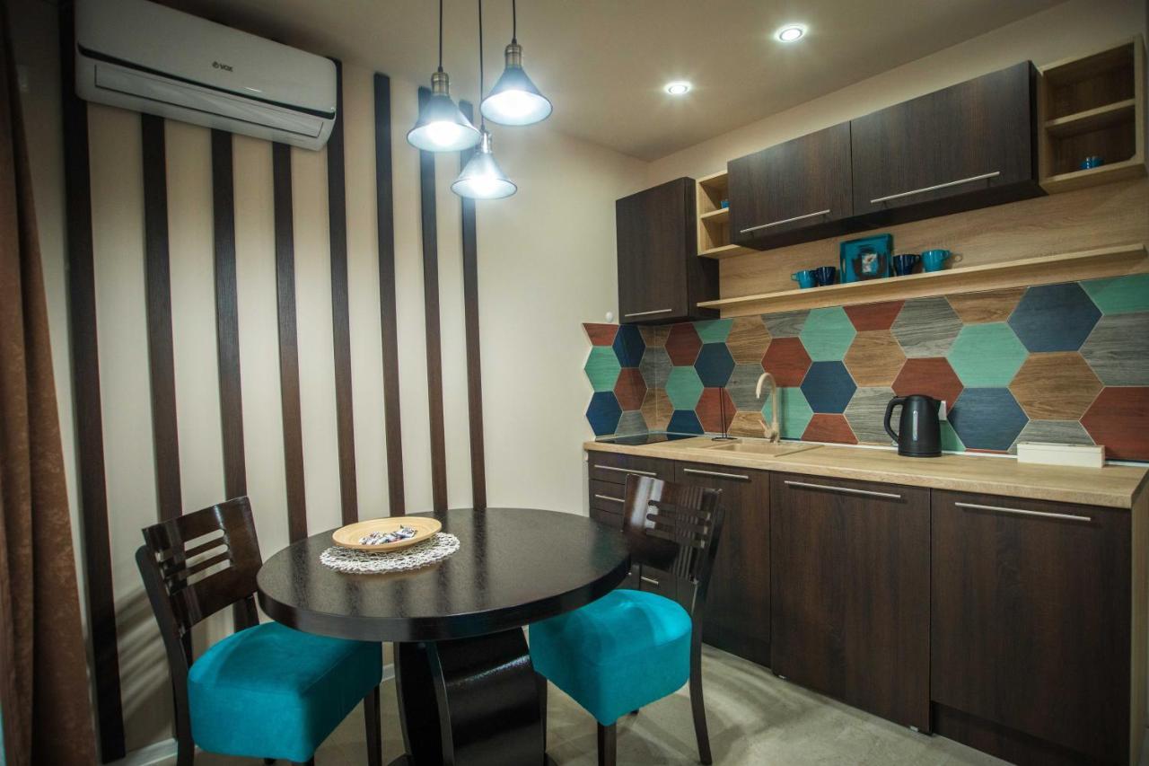 Apartmani Mis Šabac Zewnętrze zdjęcie