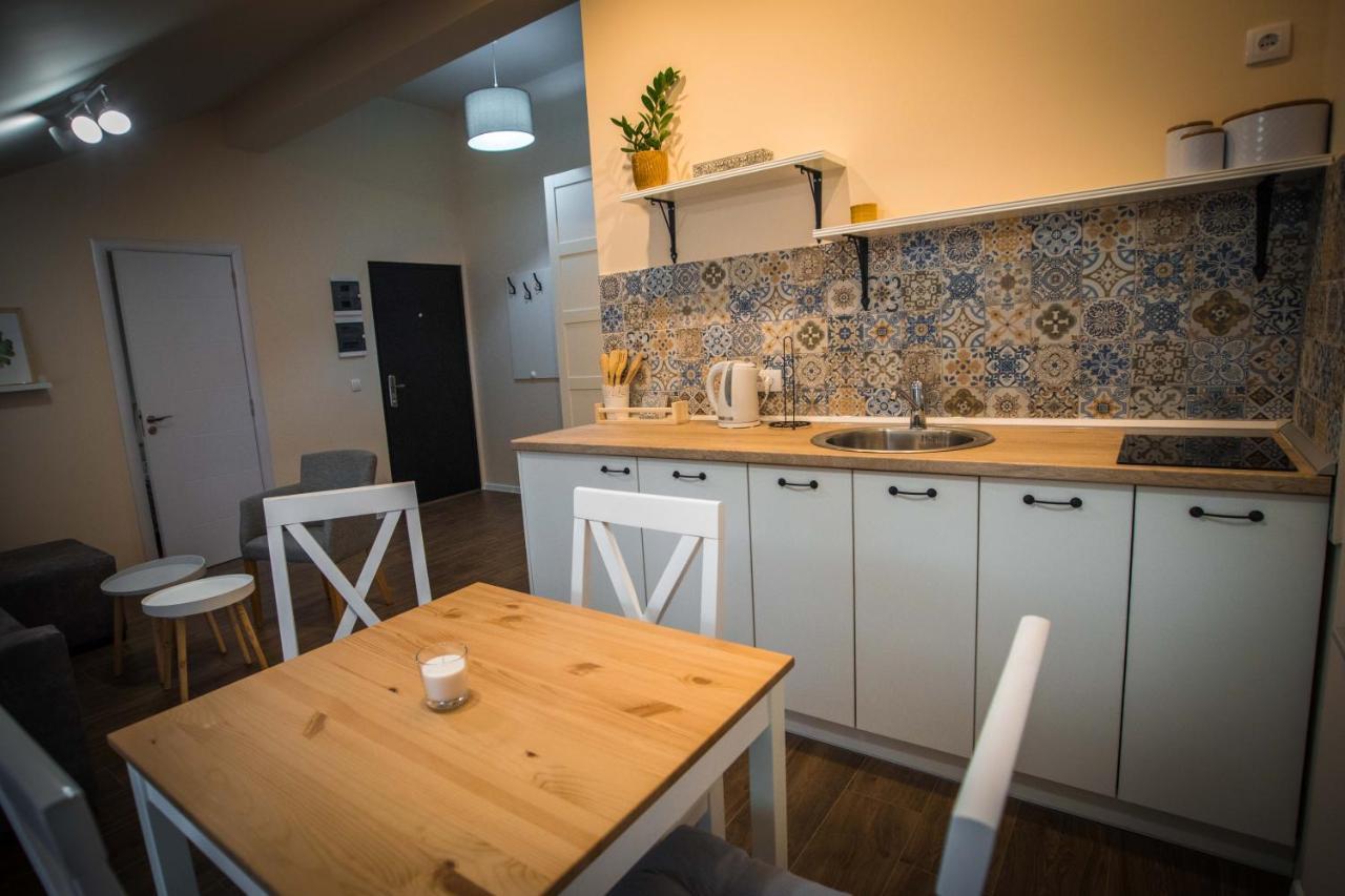 Apartmani Mis Šabac Zewnętrze zdjęcie