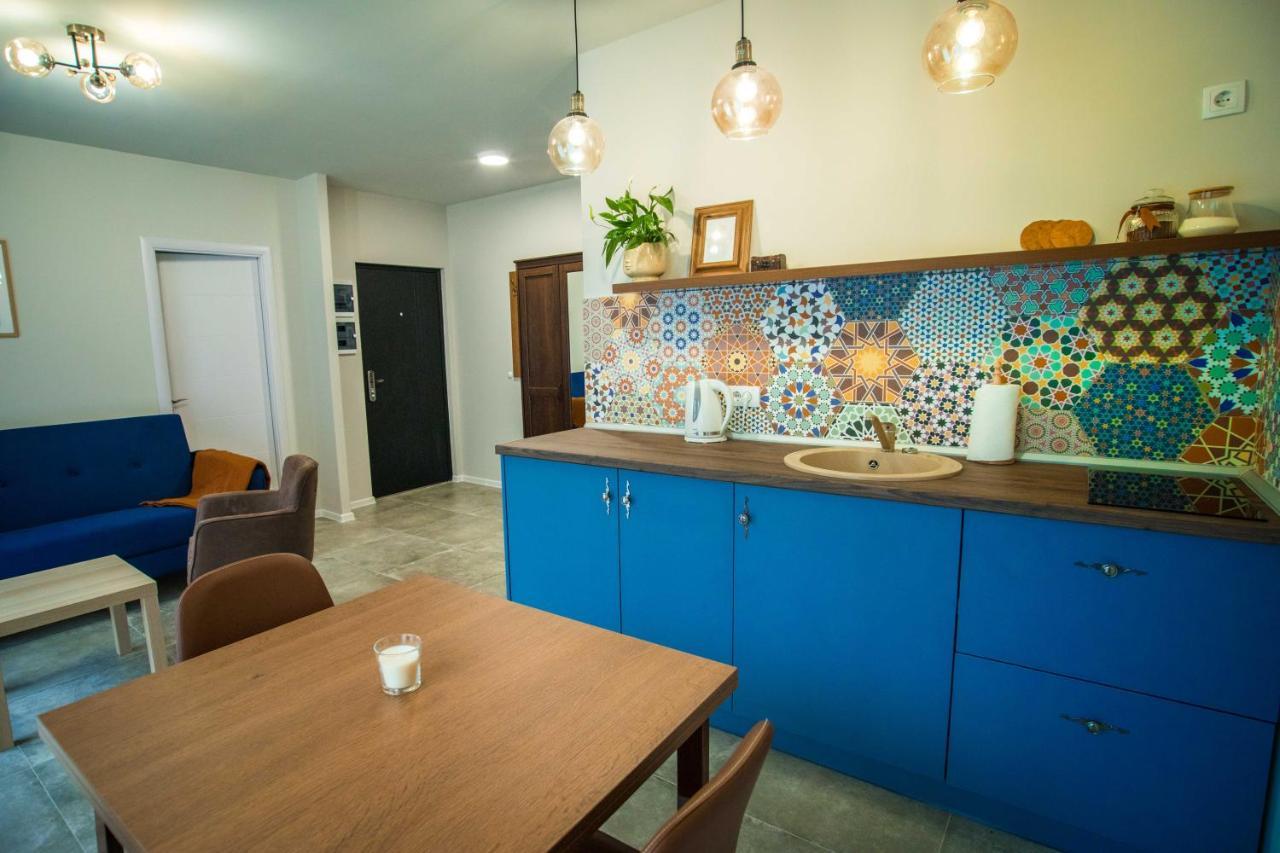 Apartmani Mis Šabac Zewnętrze zdjęcie