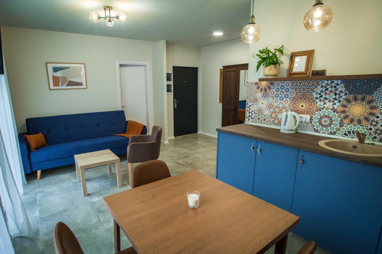 Apartmani Mis Šabac Zewnętrze zdjęcie