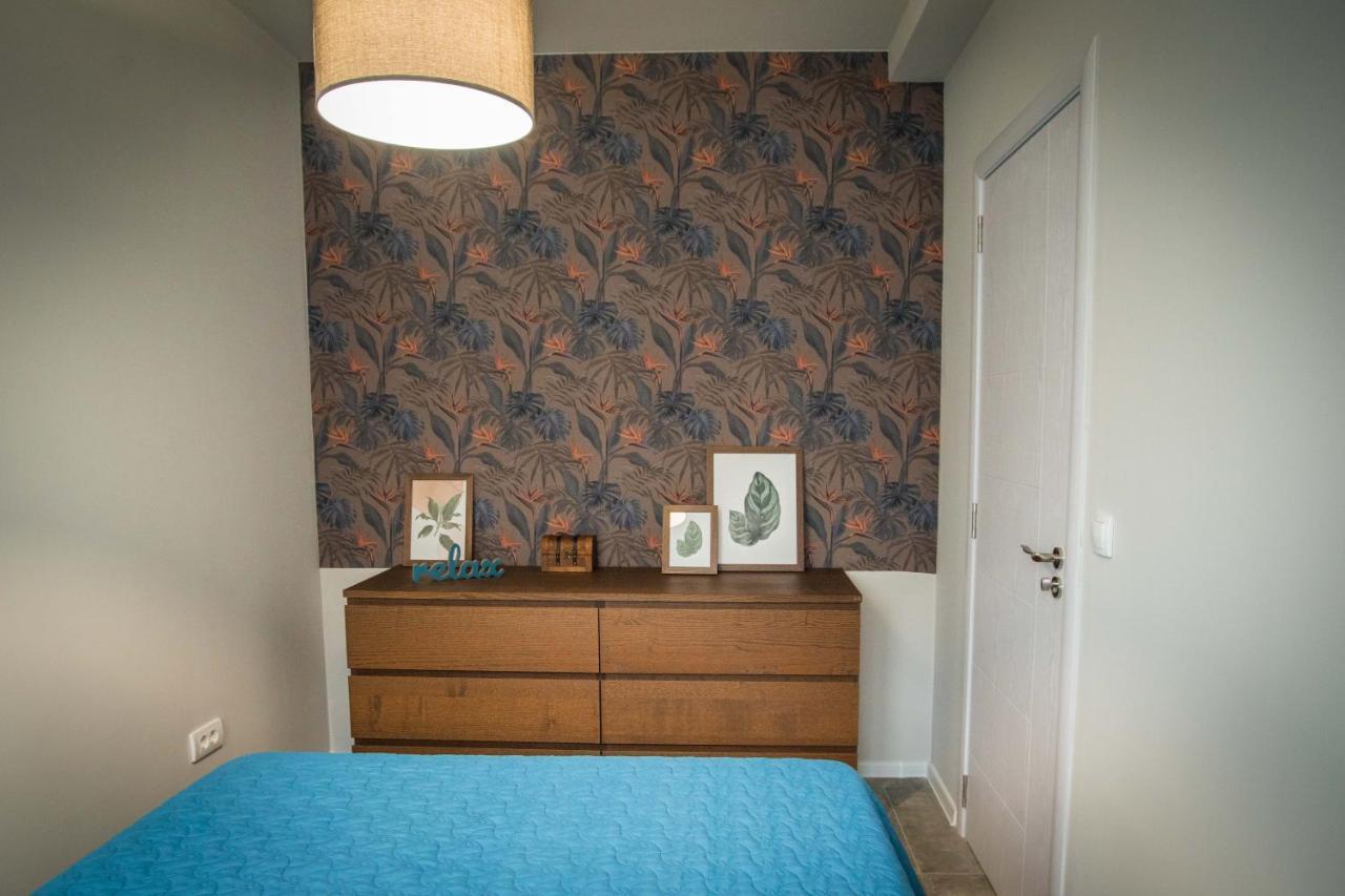 Apartmani Mis Šabac Zewnętrze zdjęcie